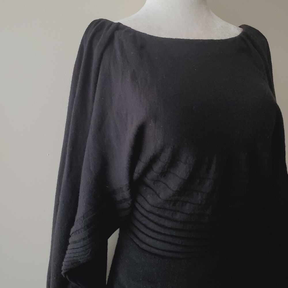 Fendi Wool Sweater - Picture 2 of 16